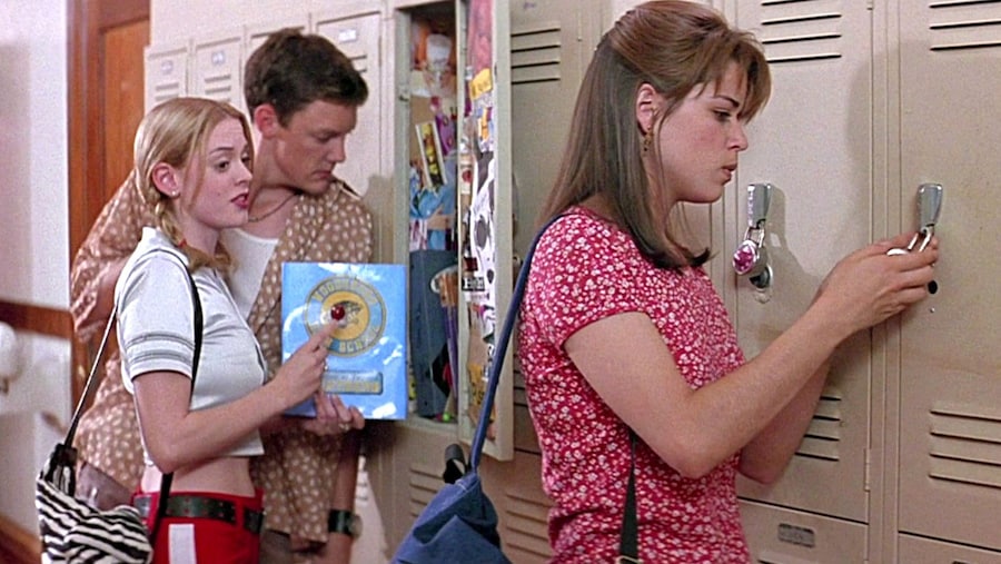 Scream 13