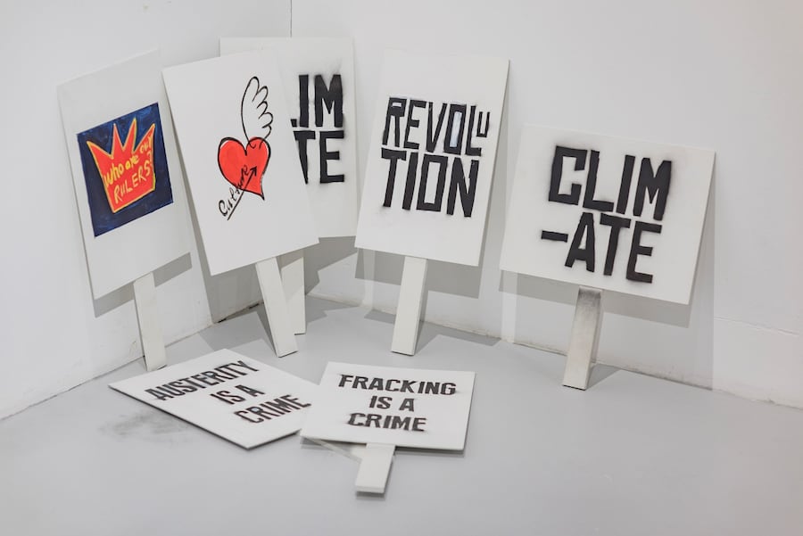 Vivienne Westwood’s Get A Life! at K11 0