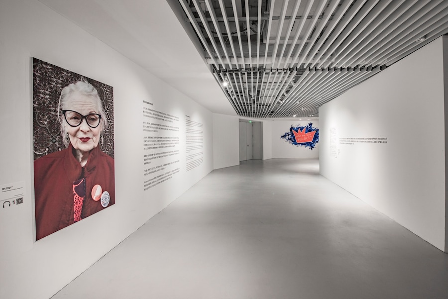 Vivienne Westwood’s Get A Life! at K11 11