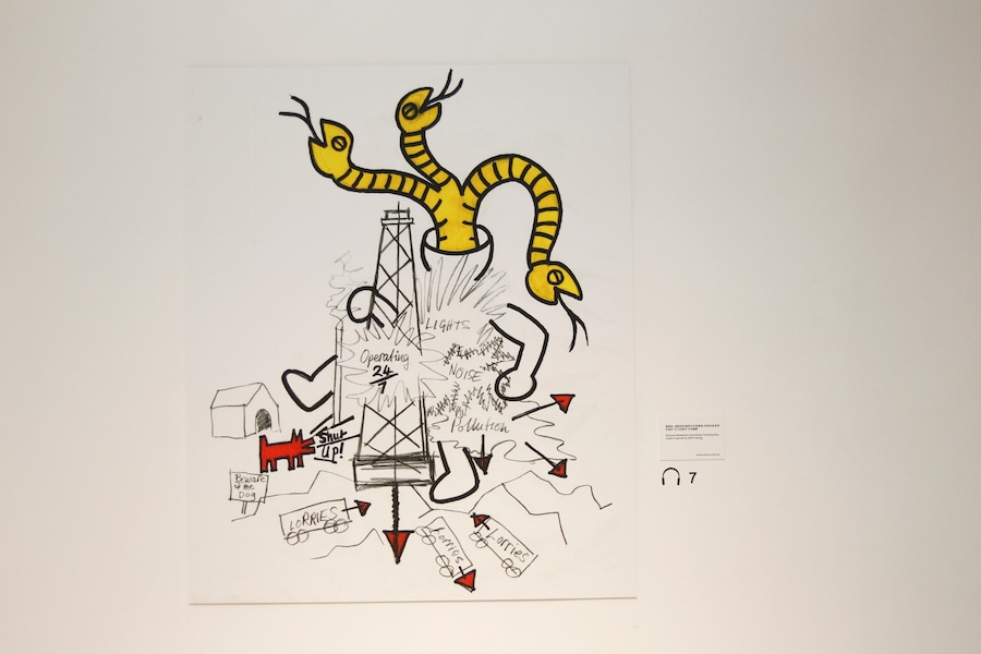 Vivienne Westwood’s Get A Life! at K11 15