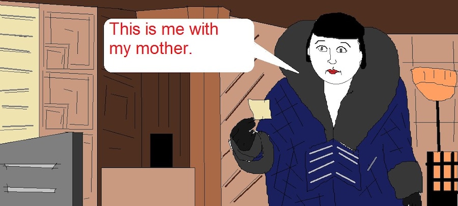 blade runner MSP Dave McGowan 13