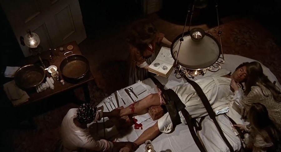 The Beguiled 3