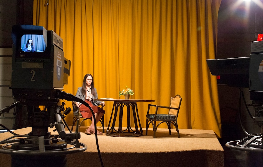 Christine (January 27 2017) 1