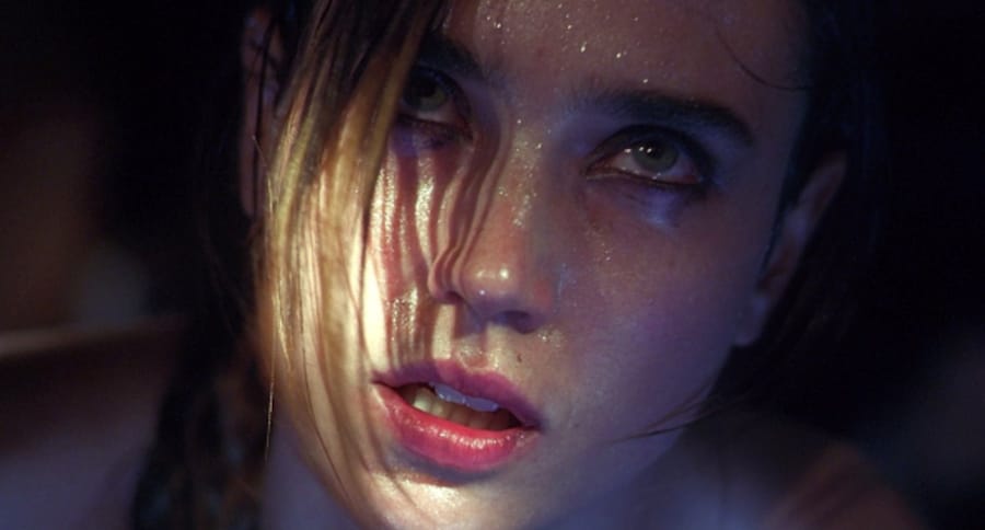 Mother (2017) 7