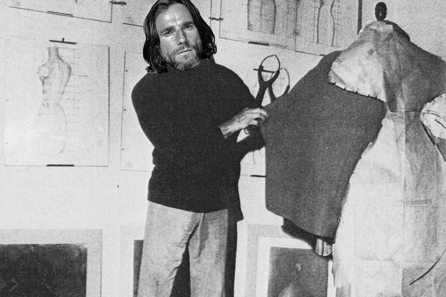 Paul Thomas Anderson’s Untitled Fashion Movie 9