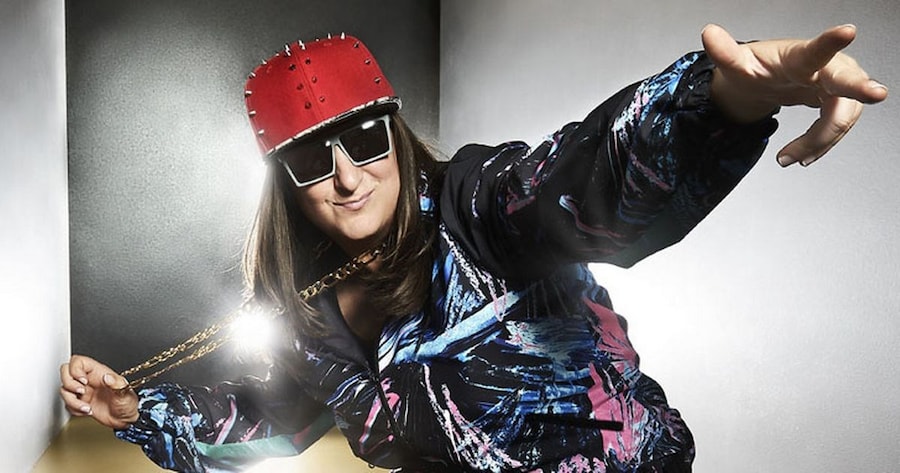 Honey-G