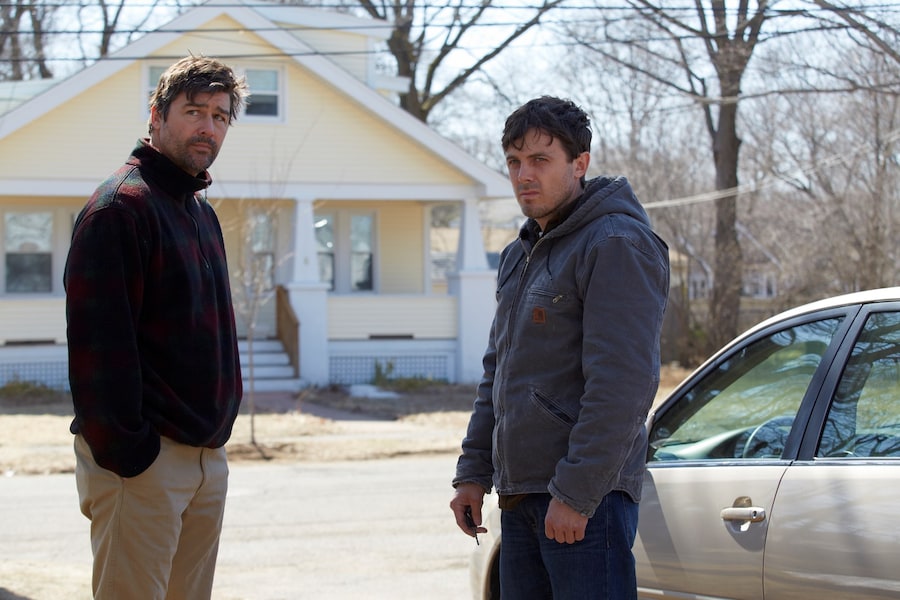 MANCHESTER BY THE SEA 3