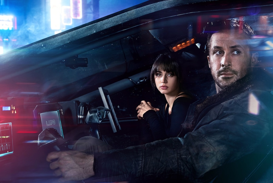 Blade Runner 0