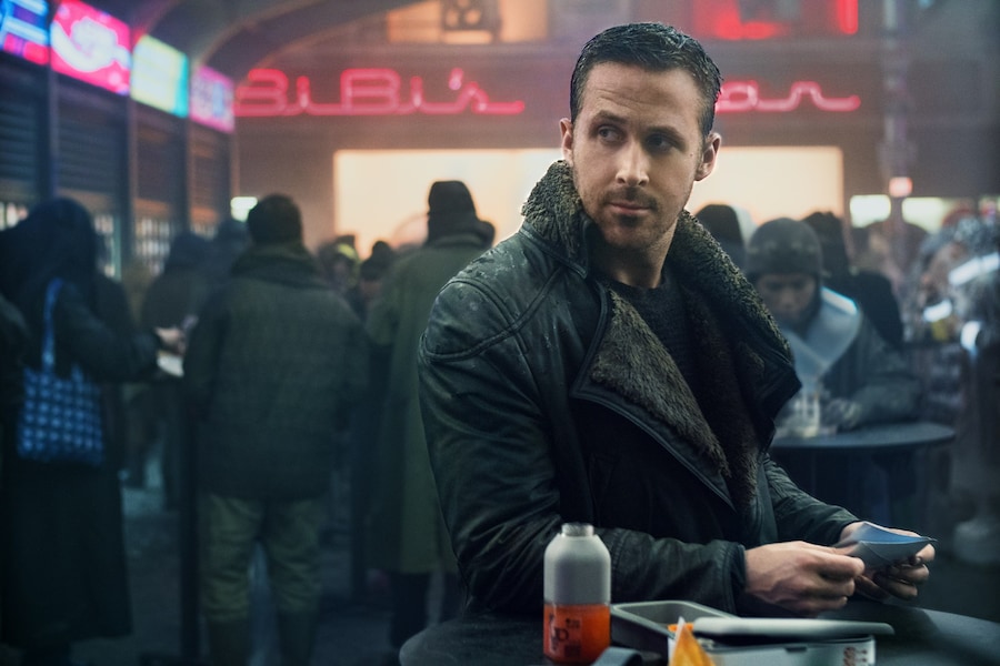 Blade Runner 2