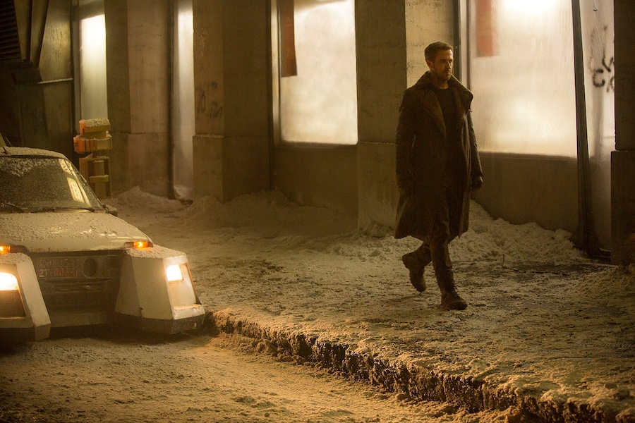Blade Runner 3
