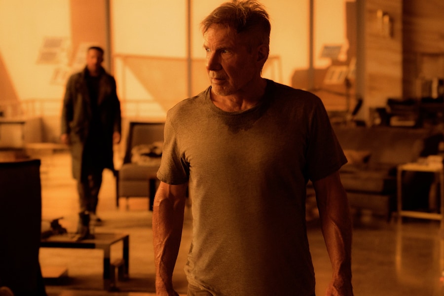 Blade Runner 6