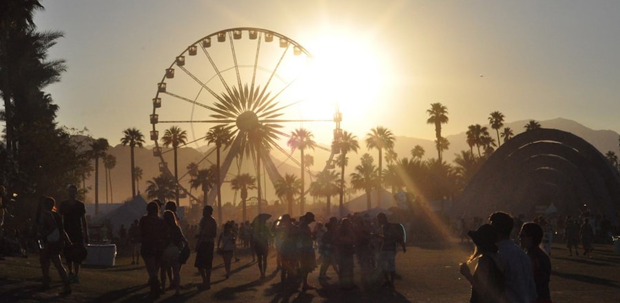 coachella