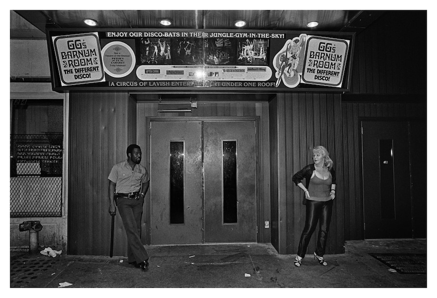  Bill Bernstein’s Night Fever 3