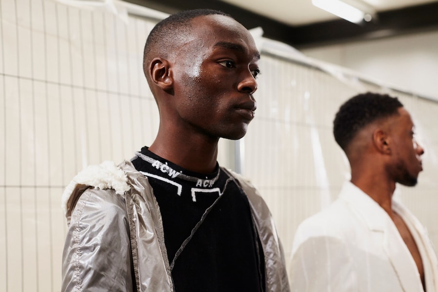 A-COLD-WALL AW17 Fall Winter 2017 Samuel Ross Dazed 9