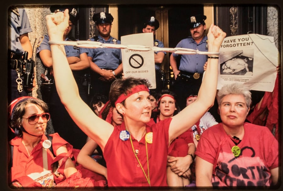 Whose streets, our streets – Bronx Documentary Center 0