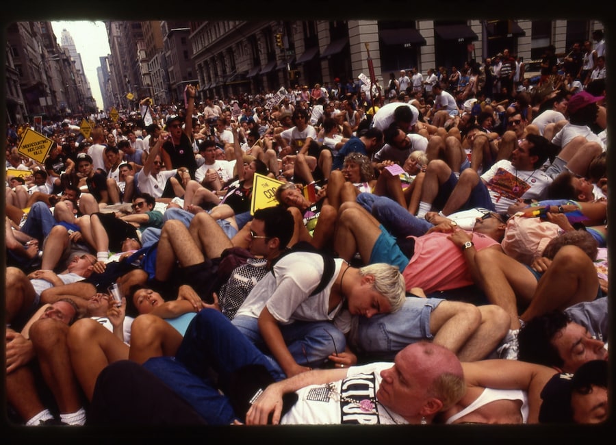 Whose streets, our streets – Bronx Documentary Center 12