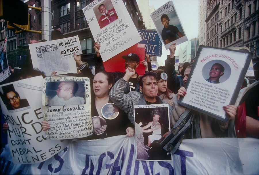 Whose streets, our streets – Bronx Documentary Center 8