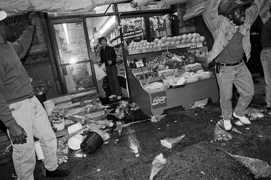 Whose streets, our streets – Bronx Documentary Center 6