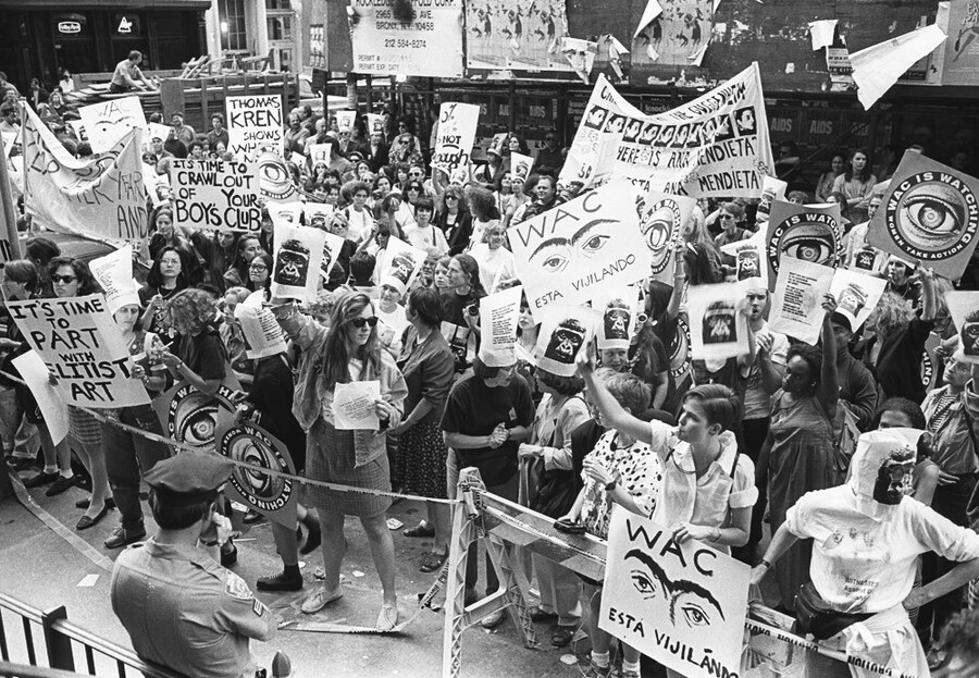 Whose streets, our streets – Bronx Documentary Center 7