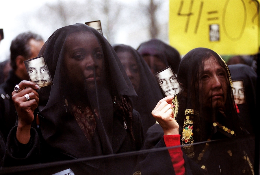 Whose streets, our streets – Bronx Documentary Center 3