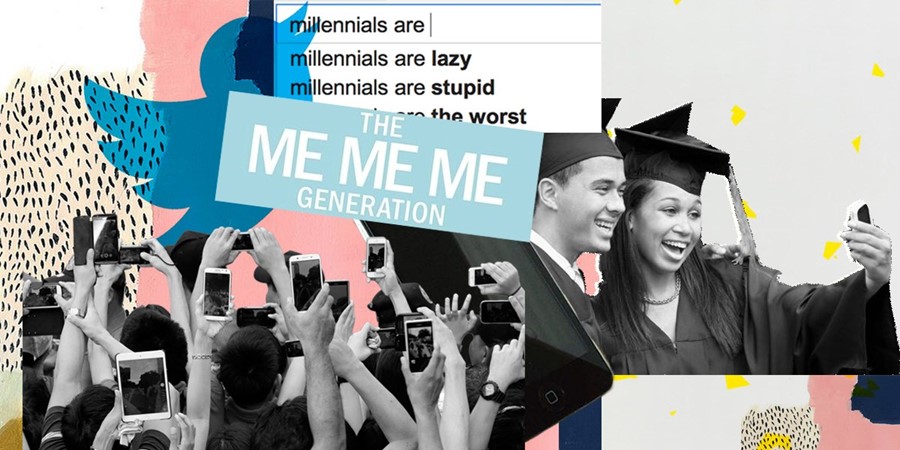 What that viral video about ‘millennials’ gets wrong | Dazed