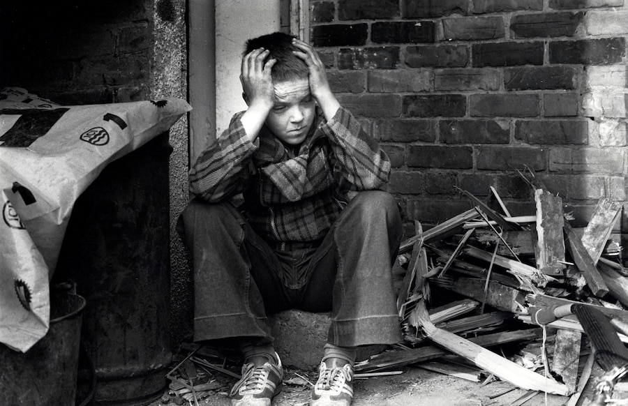 Tish Murtha Youth Unemployment 2 1