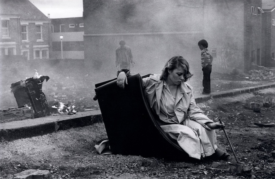 Tish Murtha Youth Unemployment 3 2