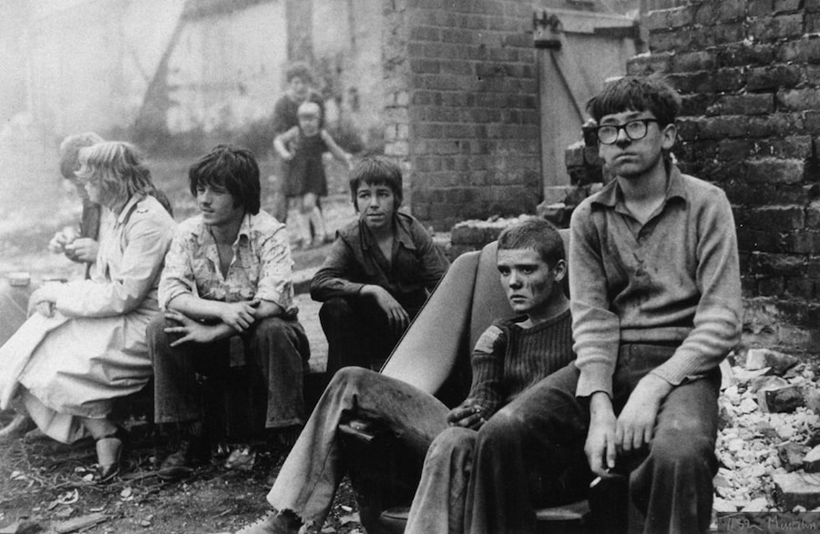 Tish Murtha Youth Unemployment 5 4