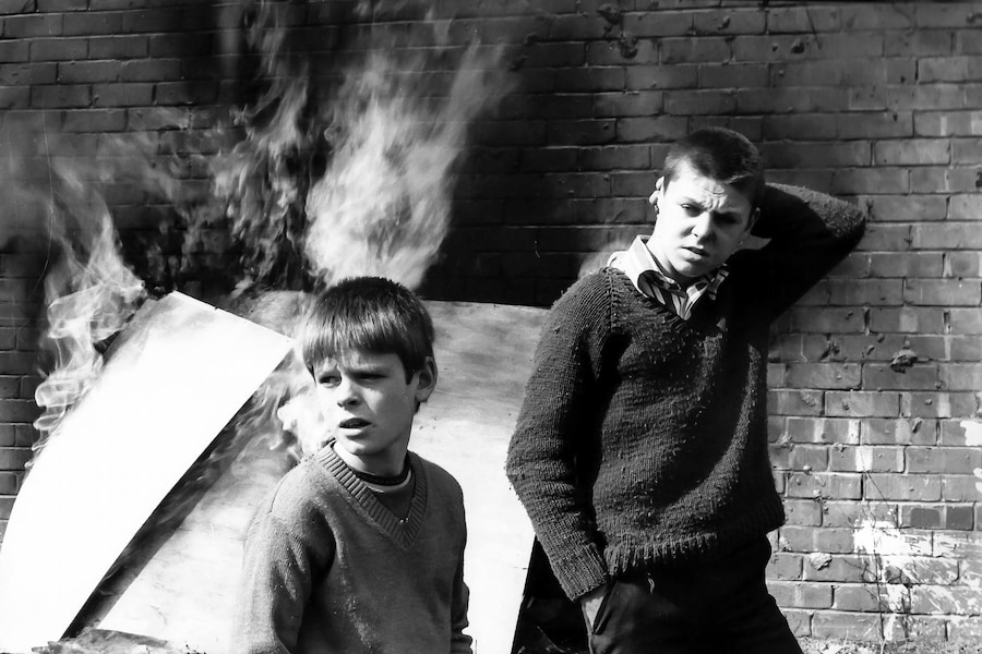 Tish Murtha Youth Unemployment 14 13