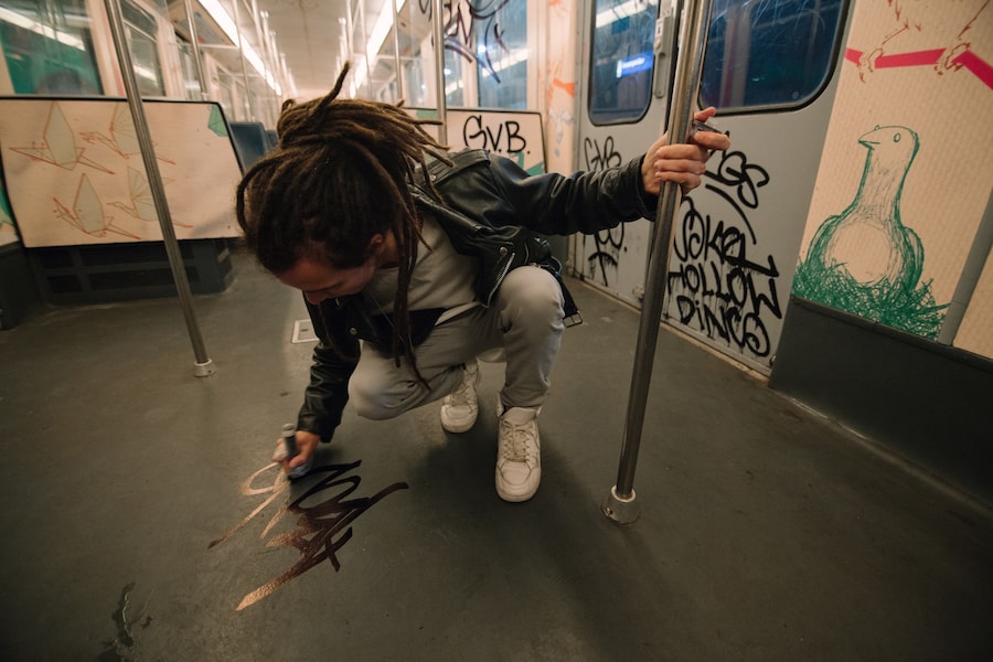 ABOVEGROUND photography, Dazed 2017 1