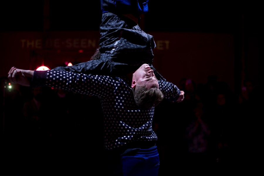 Paul Smith AW17 Menswear Pitti Uomo Dazed 3