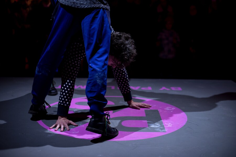 Paul Smith AW17 Menswear Pitti Uomo Dazed 8