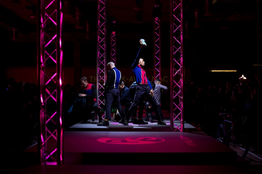 Paul Smith AW17 Menswear Pitti Uomo Dazed 9