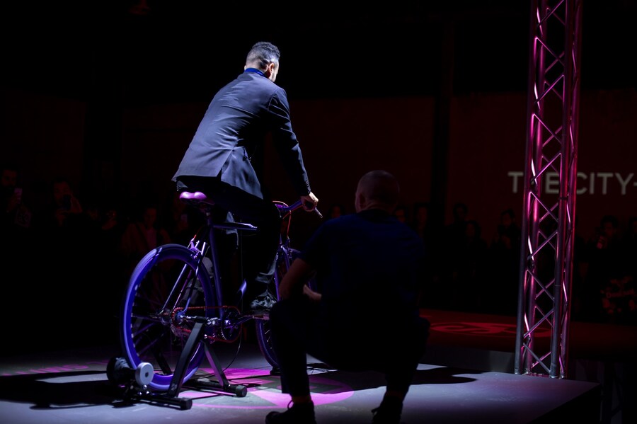 Paul Smith AW17 Menswear Pitti Uomo Dazed 10