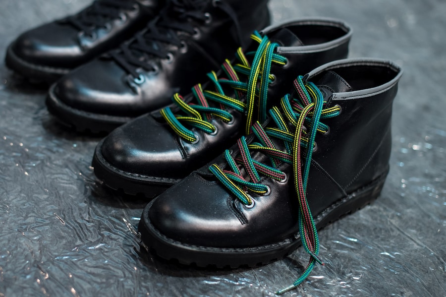 Paul Smith AW17 Menswear Pitti Uomo Dazed 17