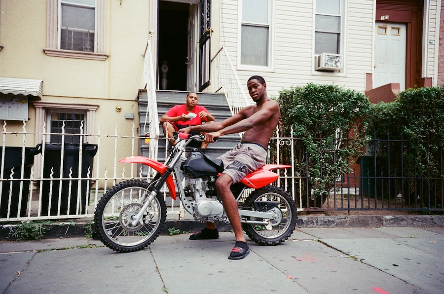 ABOVEGROUND photography, Dazed 2017 16