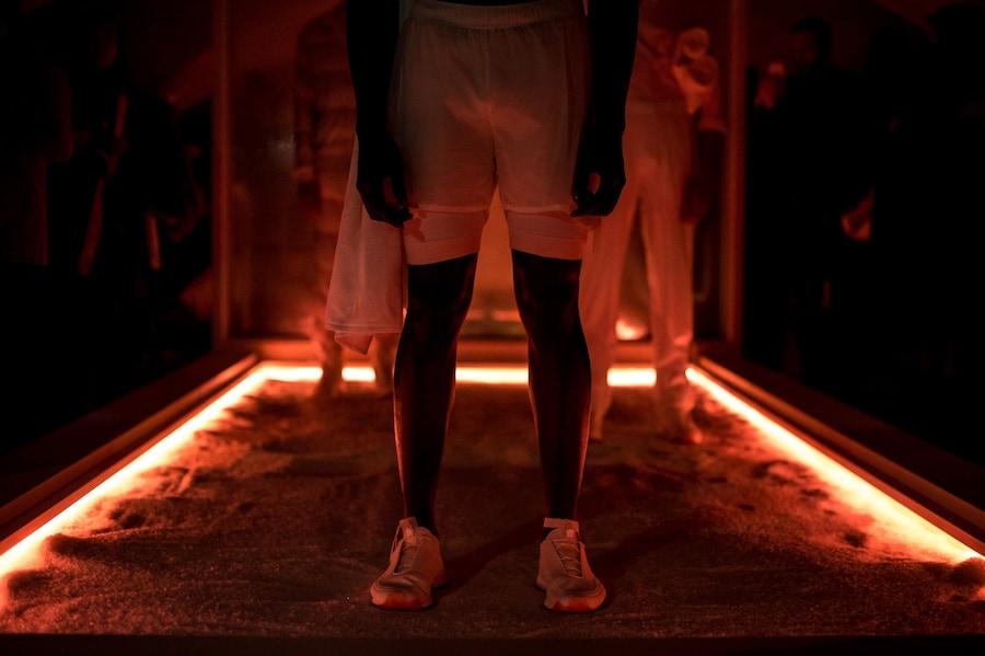 Cottweiler for Reebok Pitti Uomo Menswear AW17 Dazed 19