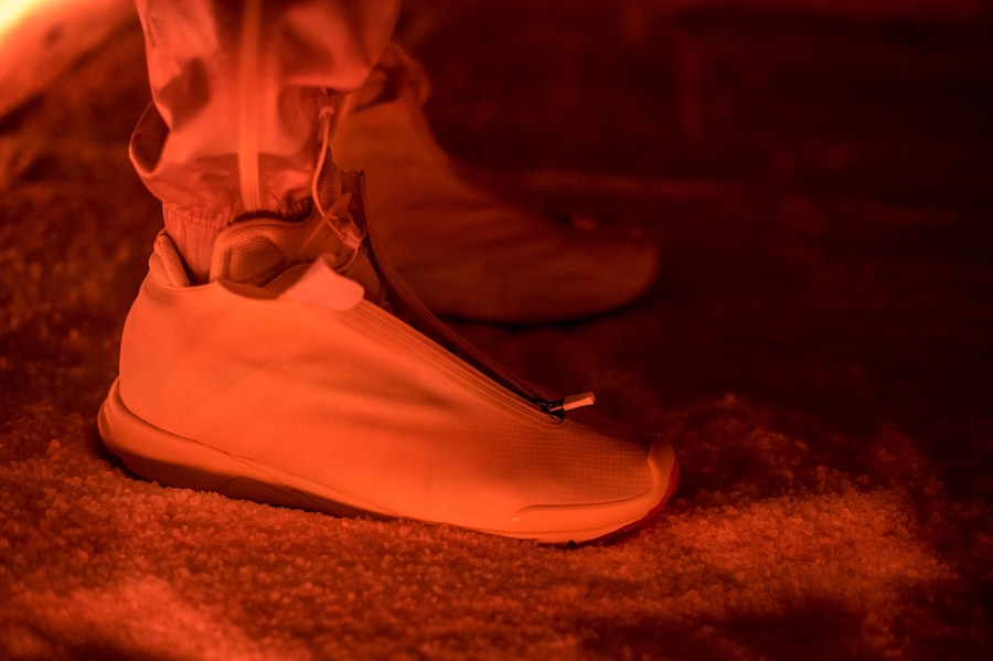 Cottweiler for Reebok Pitti Uomo Menswear AW17 Dazed 23