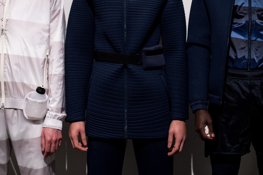 Cottweiler for Reebok Pitti Uomo Menswear AW17 Dazed 25