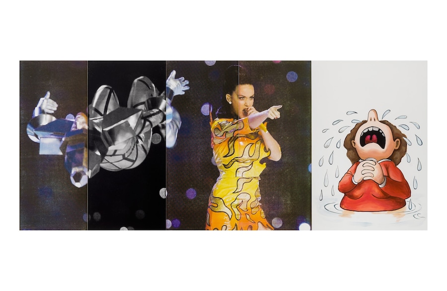 Hot and Cool 11 Alice Goddard Theo Sion Julia Wachtel 3