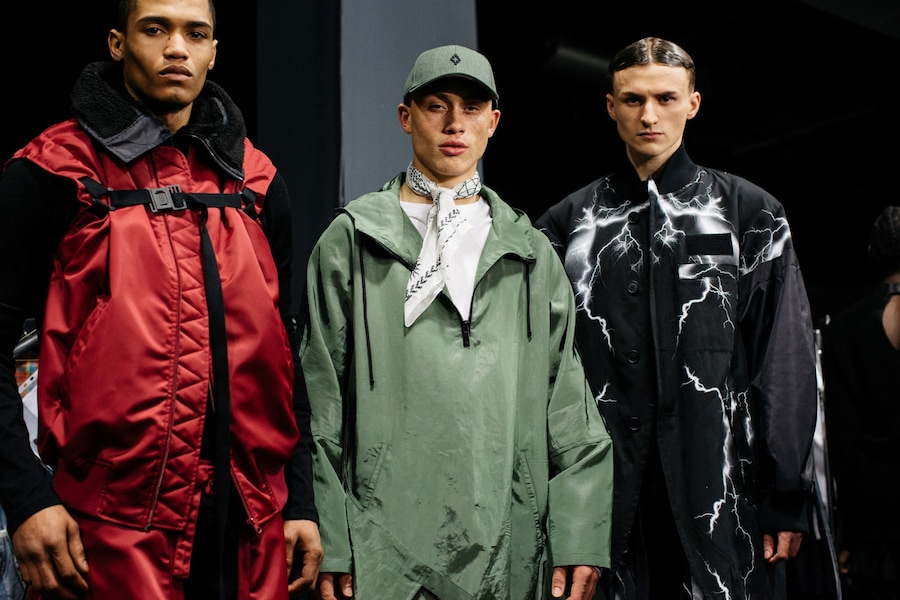 Marcelo Burlon AW17 Menswear Milan Dazed 7