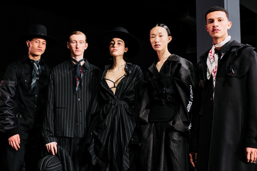 Marcelo Burlon AW17 Menswear Milan Dazed 15