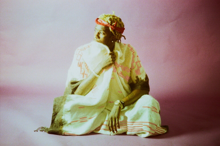 Sandy Kim - SEX DRUGS & Kodak GOLD サイン入り Sandy Kim - SEX DRUGS & Kodak GOLD サイン入り