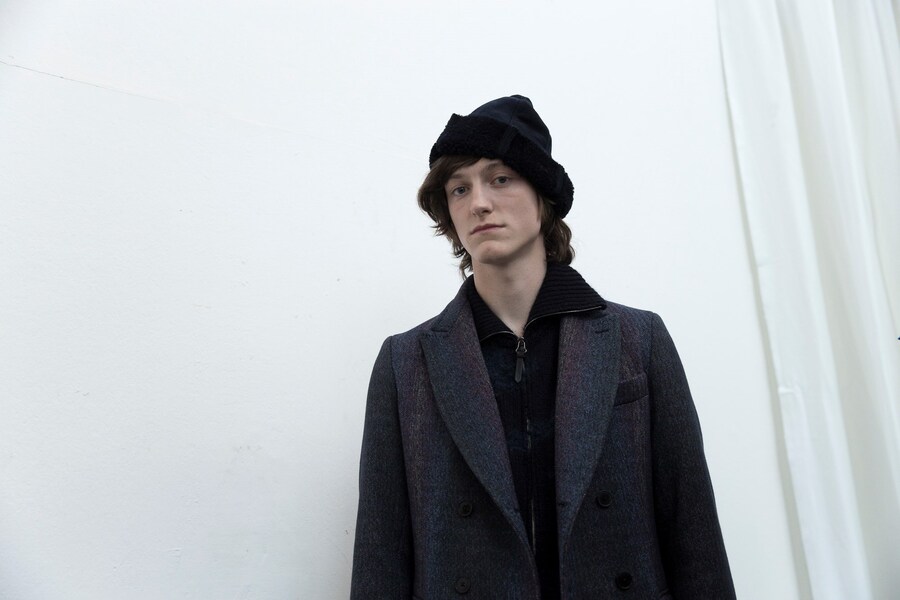 Missoni AW17 Menswear Milan Dazed 10