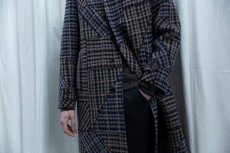 Missoni AW17 Menswear Milan Dazed 14