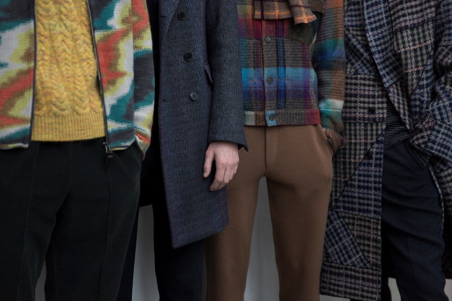 Missoni AW17 Menswear Milan Dazed 16