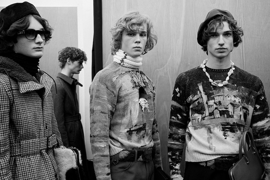 Prada AW17 Menswear Milan Dazed 9