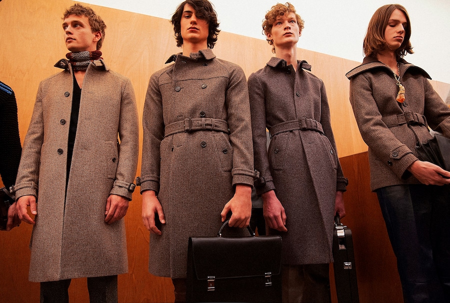 Prada AW17 Menswear Milan Dazed 10