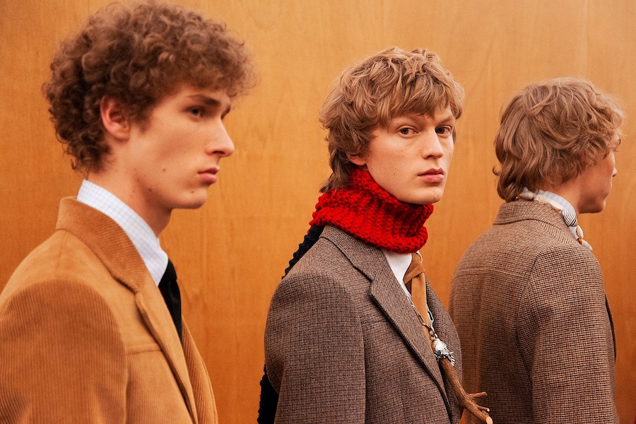Prada AW17 Menswear Milan Dazed 19