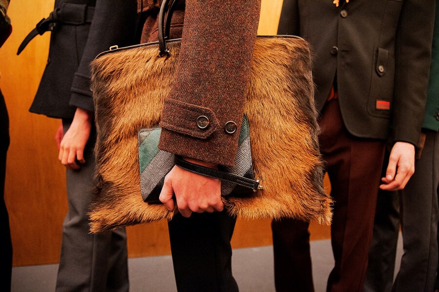 Prada AW17 Menswear Milan Dazed 32